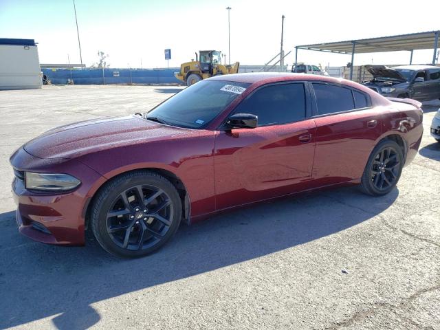 Image 1 of 2020 DODGE CHARGER SXT 2020 with VIN 2C3CDXBG6LH102279
