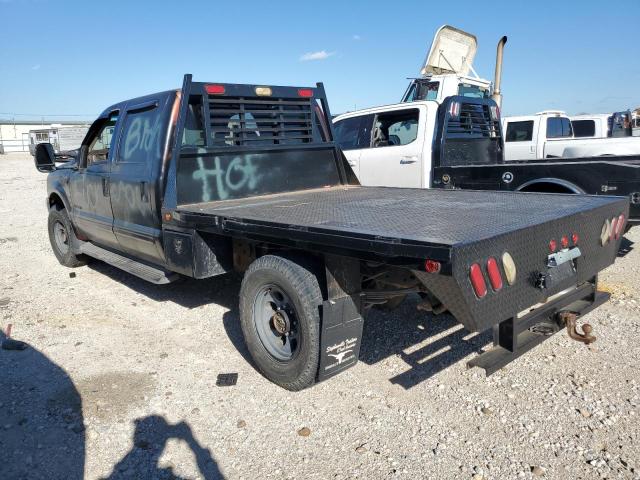 Obraz 2 z 2001 FORD F350 SRW SUPER DUTY 2001 z VIN 1FTSW30F91ED14490