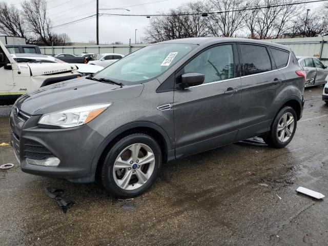 Изображение 1 2016 FORD ESCAPE SE 2016 с VIN 1FMCU9GX6GUA19143