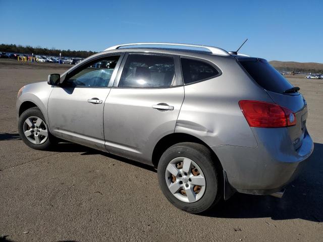 Изображение 2 2009 NISSAN ROGUE S 2009 с VIN JN8AS58VX9W442570