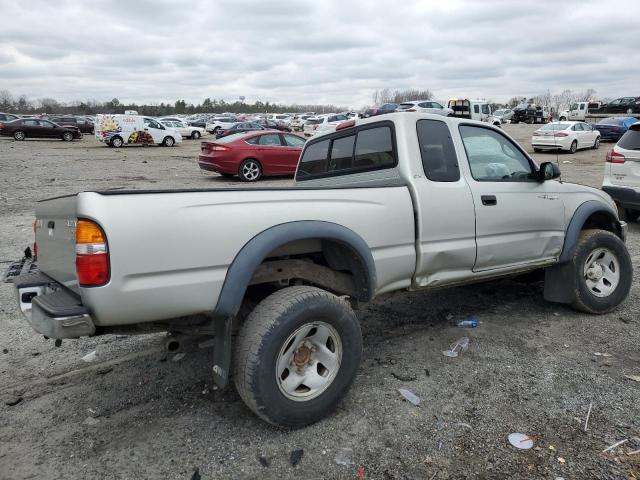 Изображение 3 2002 TOYOTA TACOMA XTRACAB 2002 с VIN 5TEWM72N52Z136241