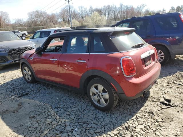 Obraz 2 z 2015 MINI COOPER  2015 z VIN WMWXS5C57FT830430