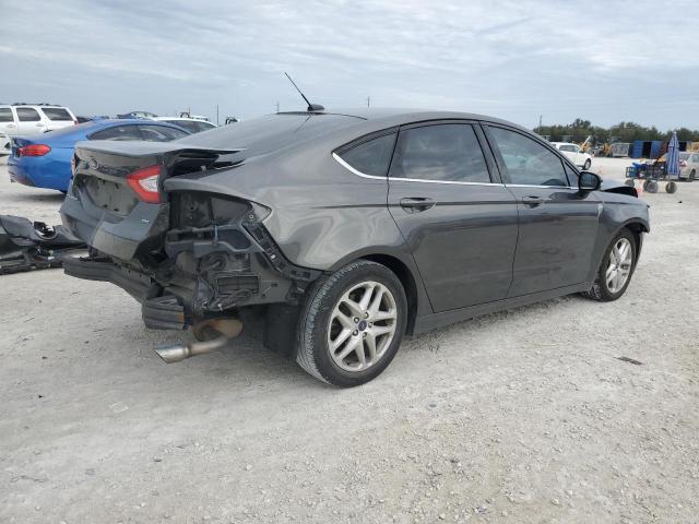 Изображение 3 2016 FORD FUSION SE 2016 с VIN 3FA6P0H71GR358649