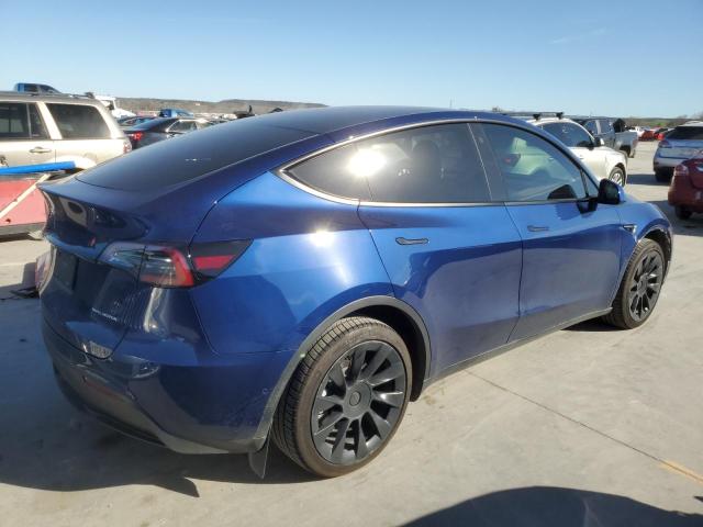 Image 3 of 2022 TESLA MODEL Y  2022 with VIN 7SAYGDEE5NF431892