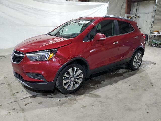 Изображение 2019 BUICK ENCORE PREFERRED 2019