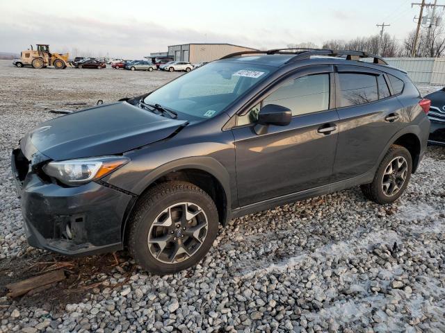 Изображение 1 2019 SUBARU CROSSTREK PREMIUM 2019 с VIN JF2GTACC1KH228984