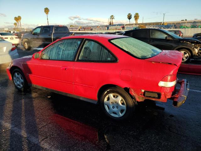 Image 2 of 2000 HONDA CIVIC EX 2000 with VIN 1HGEJ8241YL044117