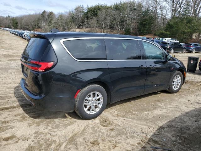 Image 3 of 2023 CHRYSLER PACIFICA TOURING L 2023 with VIN 2C4RC1BG1PR624825