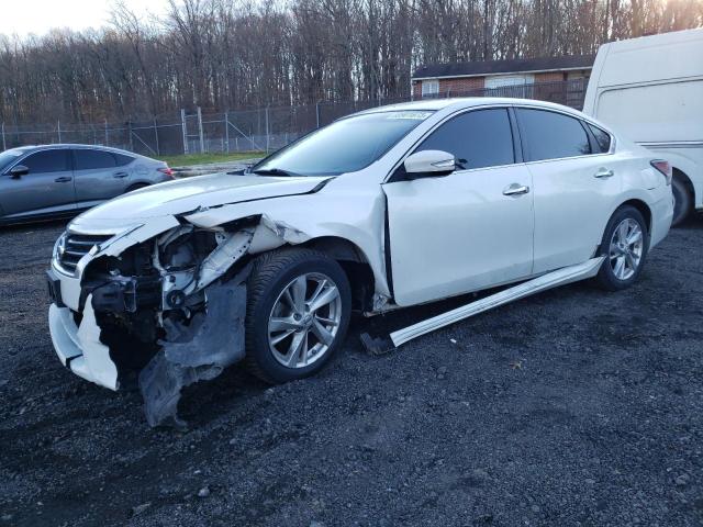 Obraz 1 z 2014 NISSAN ALTIMA 2.5 2014 z VIN 1N4AL3AP2EC138658