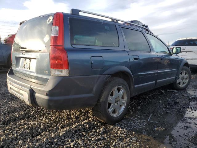 Obraz 3 z 2006 VOLVO XC70  2006 z VIN YV4SZ592761228206