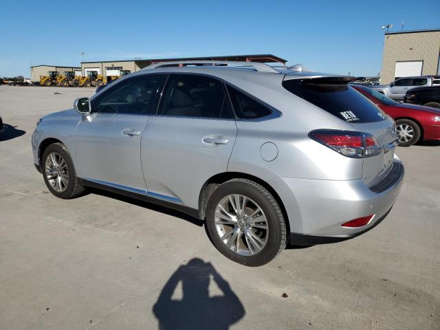 Image 2 of 2014 LEXUS RX 350 BASE 2014 with VIN 2T2BK1BA8EC231851