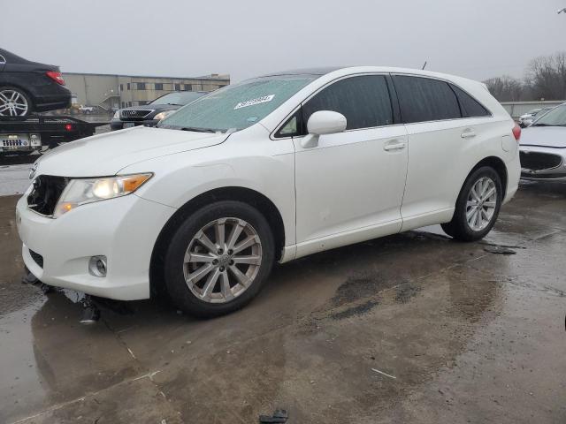 Изображение 2011 TOYOTA VENZA  2011