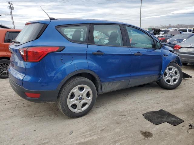Изображение 3 2019 FORD ESCAPE S 2019 с VIN 1FMCU0F74KUC23199