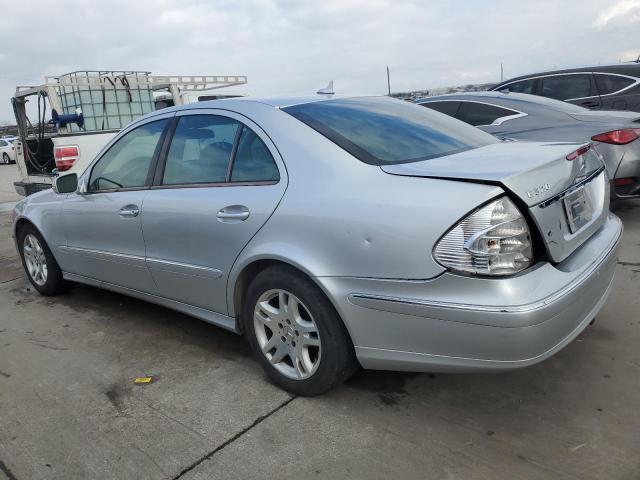 Изображение 2 2007 MERCEDES-BENZ E 320 CDI 2007 с VIN WDBUF22XX7B109066