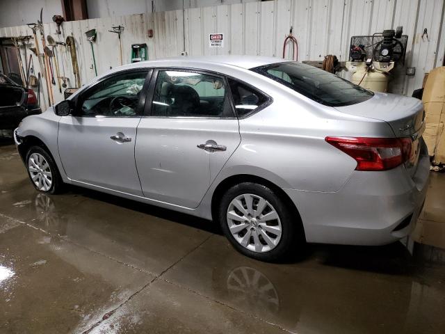 Image 2 of 2016 NISSAN SENTRA S 2016 with VIN 3N1AB7APXGY278572