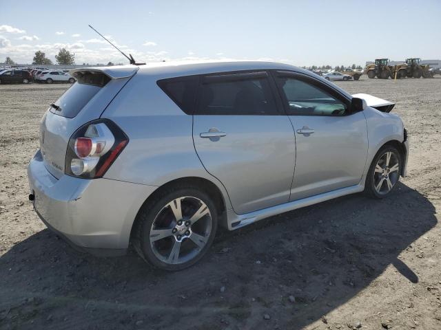 Image 3 of 2009 PONTIAC VIBE GT 2009 with VIN 5Y2SR670X9Z425905