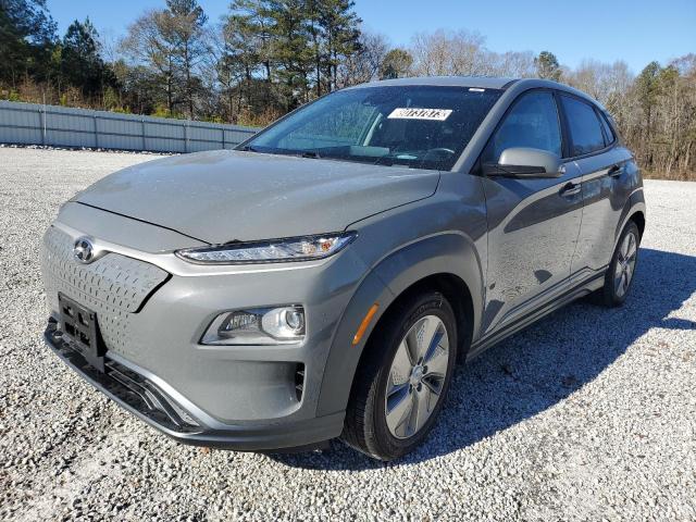 Obraz 2021 HYUNDAI KONA ULTIMATE 2021