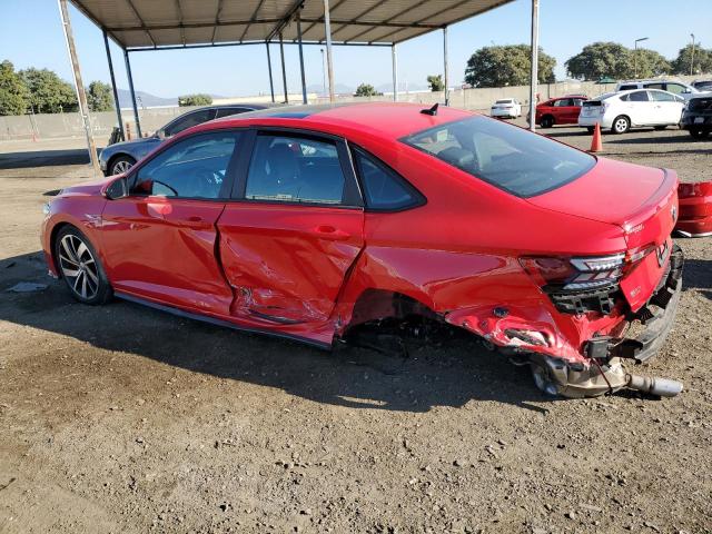Image 2 of 2019 VOLKSWAGEN JETTA GLI 2019 with VIN 3VW6T7BU1KM167460