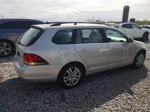 Image 3 of 2011 VOLKSWAGEN JETTA TDI 2011 with VIN 3VWPL7AJ5BM677919