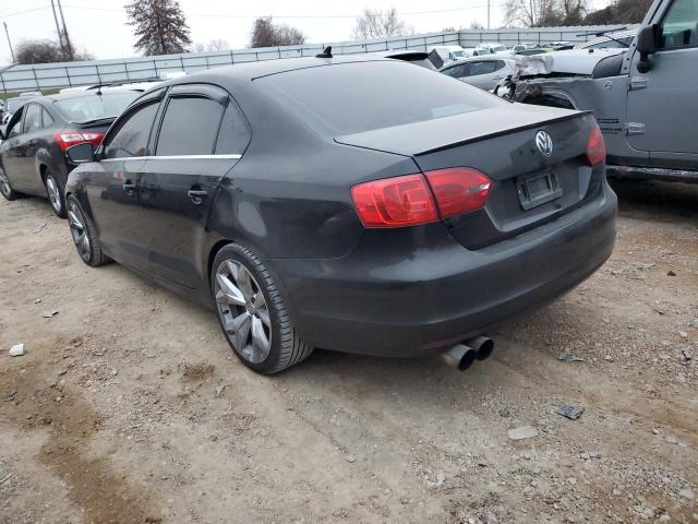Изображение 2 2014 VOLKSWAGEN JETTA TDI 2014 с VIN 3VWLL7AJ5EM433660