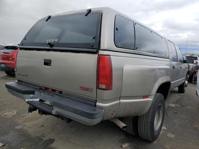 Image 3 of 1999 GMC SIERRA C3500 1999 with VIN 1GTHC33J0XF030140