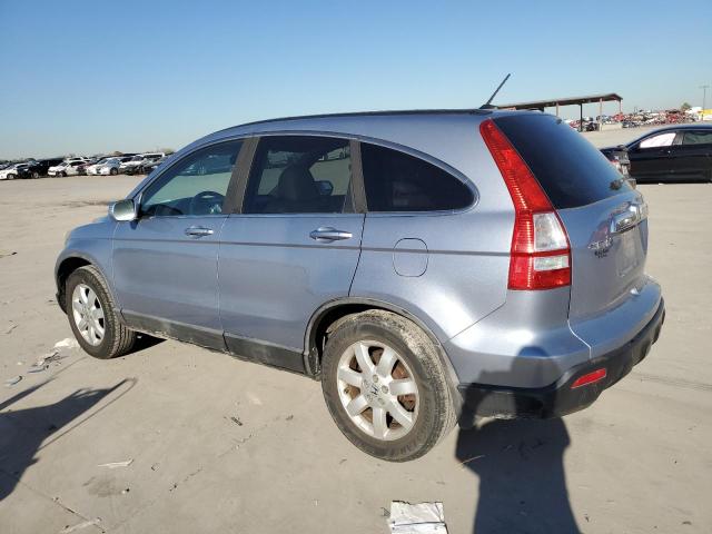 Изображение 2 2009 HONDA CR-V EXL 2009 с VIN 5J6RE38759L019970