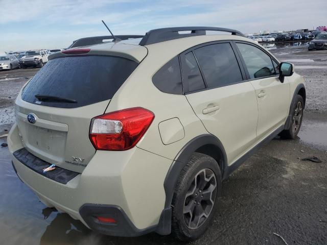 Изображение 3 2014 SUBARU XV CROSSTREK 2.0 PREMIUM 2014 с VIN JF2GPACC8E8282145