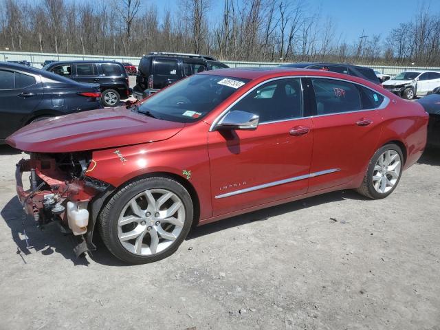 Obraz 2015 CHEVROLET IMPALA LTZ 2015