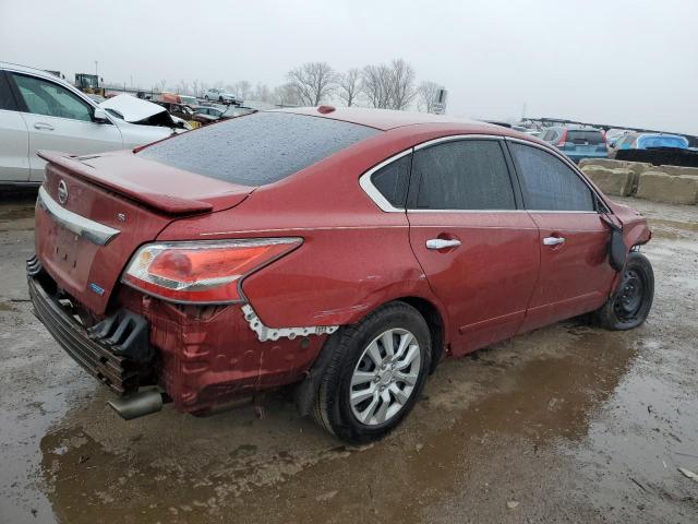 Image 3 of 2014 NISSAN ALTIMA 2.5 2014 with VIN 1N4AL3AP7EC317973