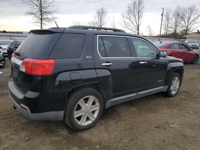 Image 3 of 2010 GMC TERRAIN SLT 2010 with VIN 2CTALFEW3A6357147