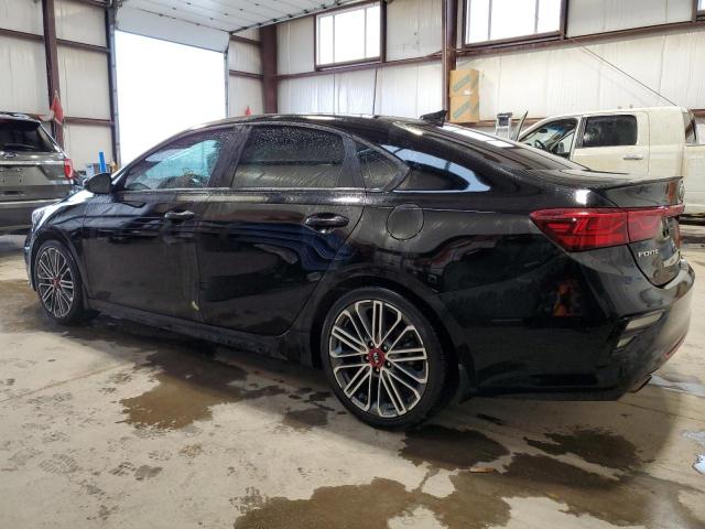 Image 2 of 2021 KIA FORTE GT 2021 with VIN 3KPF44AC0ME366861