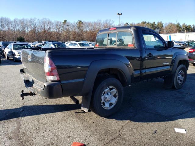 Изображение 3 2010 TOYOTA TACOMA  2010 с VIN 5TEPX4EN0AZ745791