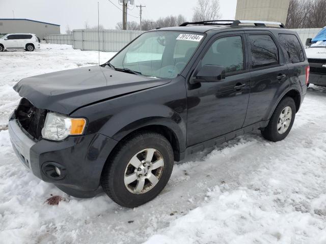 Obraz 2011 FORD ESCAPE LIMITED 2011