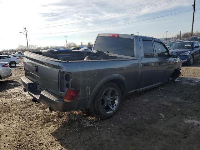 Image 3 of 2012 DODGE RAM 1500 ST 2012 with VIN 1C6RD7FT2CS239829