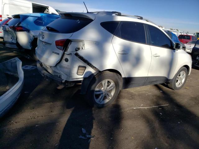 Изображение 3 2013 HYUNDAI TUCSON GLS 2013 с VIN KM8JU3AC0DU651481