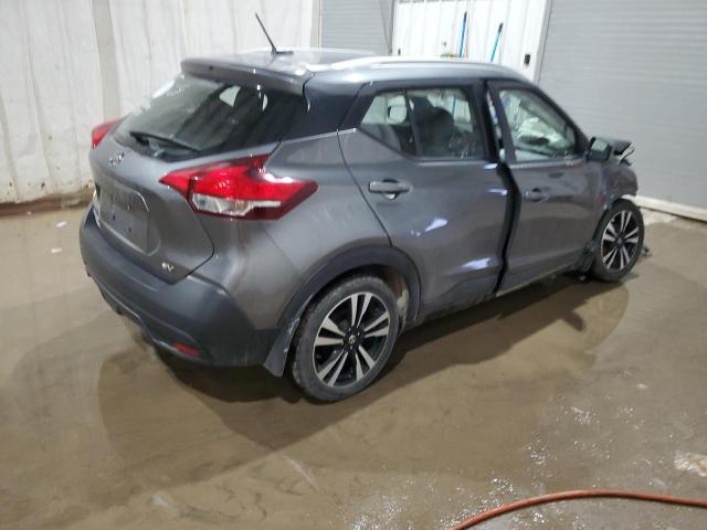 Obraz 3 z 2019 NISSAN KICKS S 2019 z VIN 3N1CP5CU1KL504358