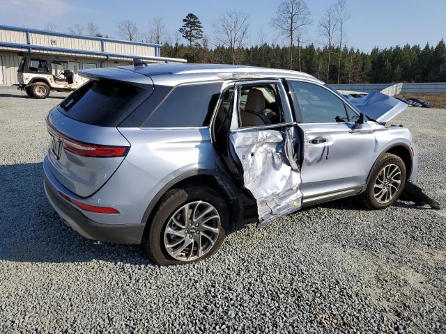 Изображение 3 2022 LINCOLN CORSAIR  2022 с VIN 5LMCJ1C90NUL12595