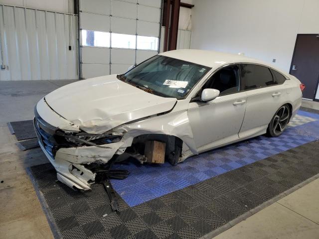 Изображение 2019 HONDA ACCORD SPORT 2019