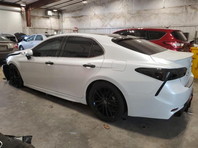 Image 2 of 2023 TOYOTA CAMRY XSE 2023 with VIN 4T1K61BK1PU088745