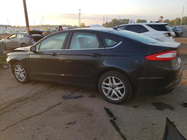 Изображение 2 2014 FORD FUSION SE 2014 с VIN 3FA6P0H76ER278051