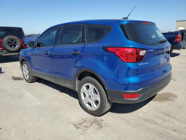 Изображение 2 2019 FORD ESCAPE S 2019 с VIN 1FMCU0F73KUB57969
