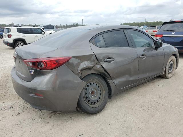 Image 3 of 2017 MAZDA 3 SPORT 2017 with VIN 3MZBN1U74HM115259