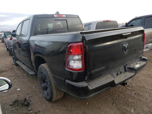 Obraz 2 z 2019 RAM 1500 BIG HORN/LONE STAR 2019 z VIN 1C6RRFFG5KN802951