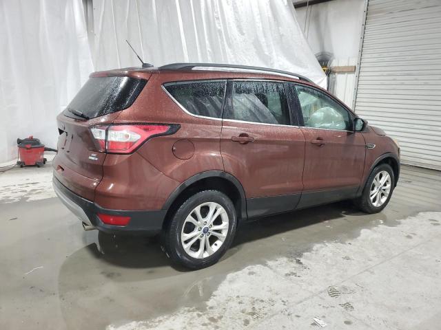 Изображение 3 2018 FORD ESCAPE SE 2018 с VIN 1FMCU9GD1JUB01424