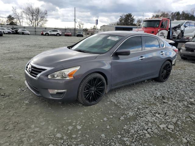 Изображение 1 2015 NISSAN ALTIMA 2.5 2015 с VIN 1N4AL3AP0FC177685