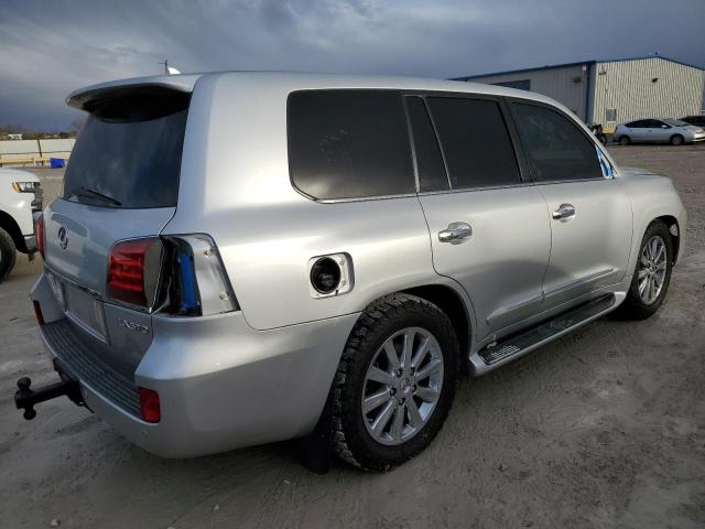 Image 3 of 2011 LEXUS LX 570 2011 with VIN JTJHY7AX5B4079707