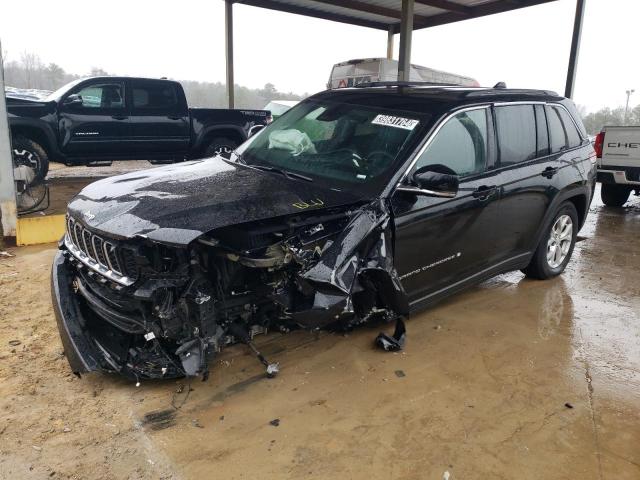 Obraz 1 z 2023 JEEP GRAND CHEROKEE LIMITED 2023 z VIN 1C4RJHBG8PC532229