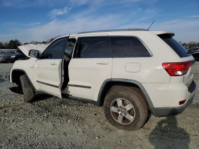 Obraz 2 z 2011 JEEP GRAND CHEROKEE LAREDO 2011 z VIN 1J4RR4GG9BC566676