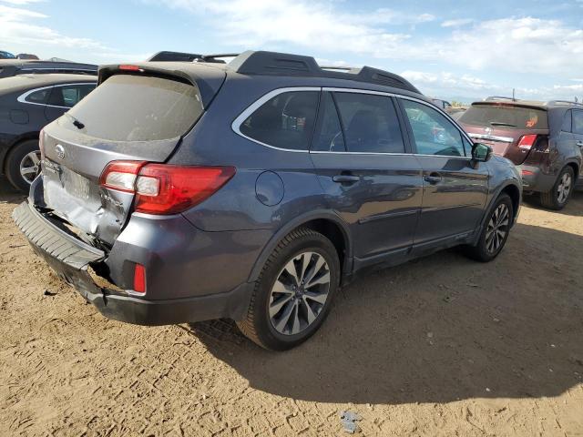 Obraz 3 z 2015 SUBARU OUTBACK 2.5I LIMITED 2015 z VIN 4S4BSBJC8F3244697