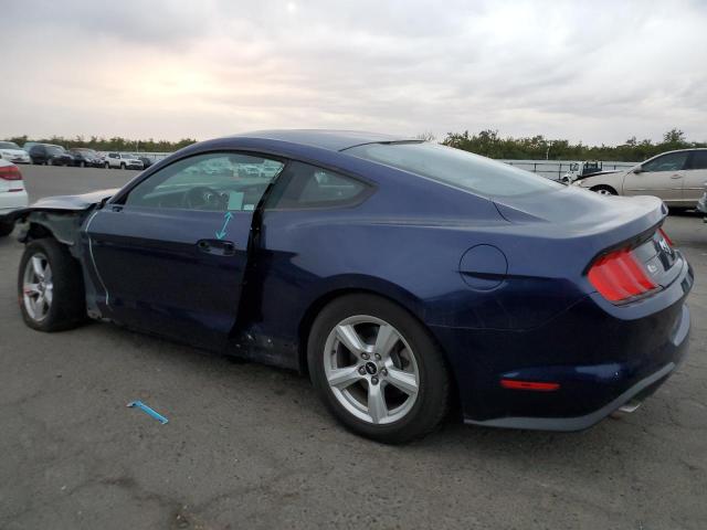 Image 2 of 2018 FORD MUSTANG  2018 with VIN 1FA6P8TH4J5176808